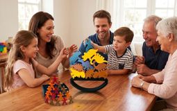 Kids & Adults Games