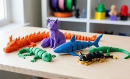 Flexi Animals 