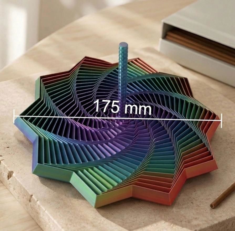 Large Spinning Star _thumbnail_2
