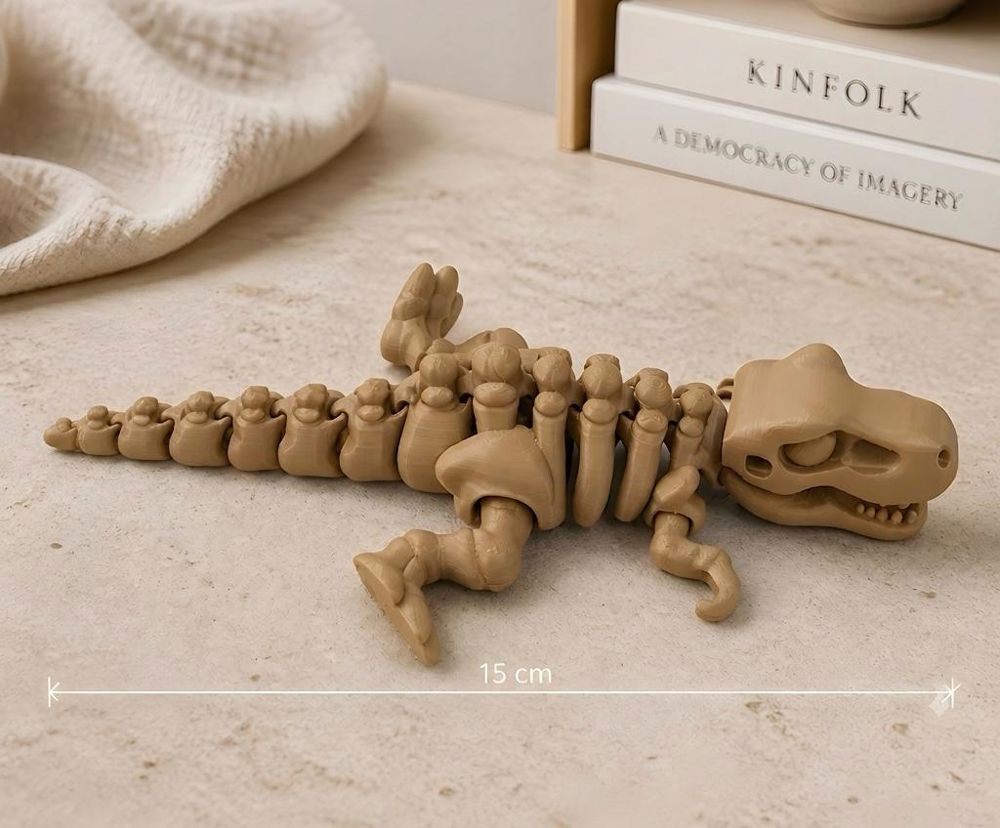 T‑Rex Bones Dino Set_thumbnail_1